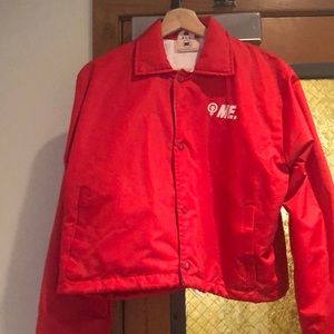 ME Melody Ehsani jacket